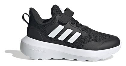 Adidas Αθλητικά Παιδικά Παπούτσια Running FortaRun 3.0 EL C Μαύρα από το Modivo