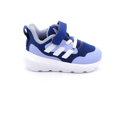 Adidas Αθλητικά Παιδικά Παπούτσια Running Fortarun 3.0 El I K Royal Blue / Cloud White / Blue Spark