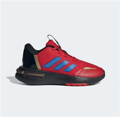 Adidas Αθλητικά Παιδικά Παπούτσια Running Marvel Betsca / Broyal / Goldmt