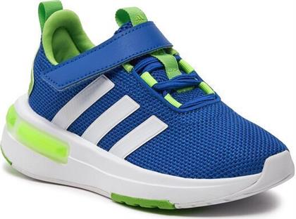 Adidas Αθλητικά Παιδικά Παπούτσια Running Racer TR23 El K Μπλε