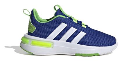 Adidas Αθλητικά Παιδικά Παπούτσια Running Racer TR23 K Μπλε