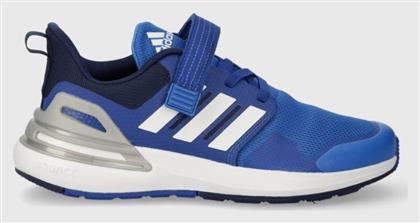 Adidas Αθλητικά Παιδικά Παπούτσια Running Rapidasport K Bright Royal / Cloud White / Royal Blue από το Pitsiriki