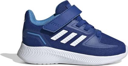 Adidas Αθλητικά Παιδικά Παπούτσια Running Runfalcon 2.0 I Μπλε από το Modivo