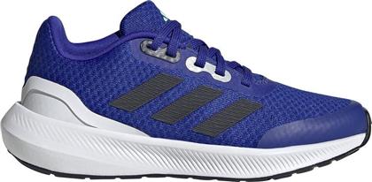 Adidas Αθλητικά Παιδικά Παπούτσια Running Runfalcon 3.0 K Μπλε