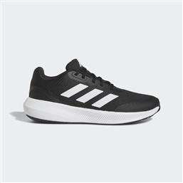 Adidas Αθλητικά Παιδικά Παπούτσια Running Runfalcon 3.0 K Μαύρα από το Outletcenter