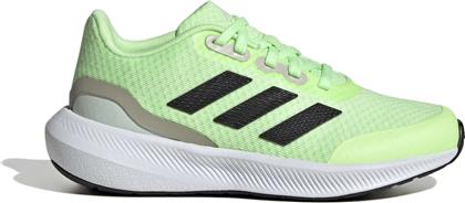Adidas Αθλητικά Παιδικά Παπούτσια Running Runfalcon 3.0 K Πράσινα