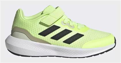 Adidas Αθλητικά Παιδικά Παπούτσια Running Runfalcon 3.0 Πράσινα από το Zakcret Sports