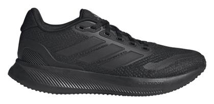 Adidas Αθλητικά Παιδικά Παπούτσια Running Runfalcon 5 J Μαύρα από το Modivo