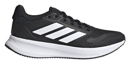 Adidas Αθλητικά Παιδικά Παπούτσια Running Runfalcon 5 Μαύρα