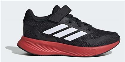 Adidas Αθλητικά Παιδικά Παπούτσια Running Runfalcon 5 Μαύρα από το Modivo