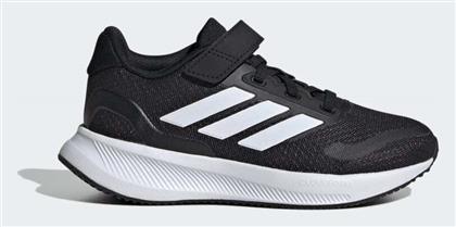 Adidas Αθλητικά Παιδικά Παπούτσια Running Runfalcon 5 Core Black / Cloud White από το Epapoutsia