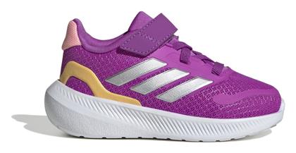 Adidas Αθλητικά Παιδικά Παπούτσια Running Runfalcon 5 Μωβ από το Zakcret Sports