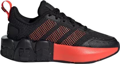 Adidas Αθλητικά Παιδικά Παπούτσια Running Star Wars Runner K Core Black / Solar Red / Cloud White από το Favela