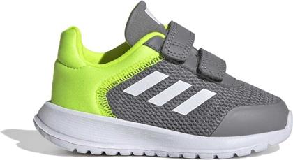 Adidas Αθλητικά Παιδικά Παπούτσια Running Tensaur Γκρι από το Zakcret Sports