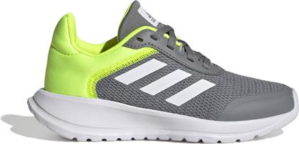 Adidas Αθλητικά Παιδικά Παπούτσια Running Tensaur Γκρι