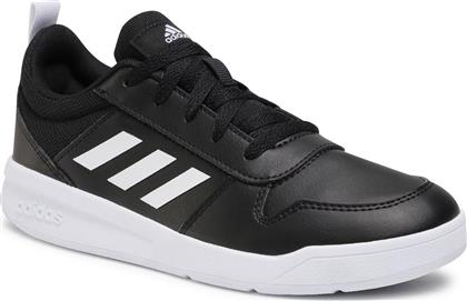 Adidas Αθλητικά Παιδικά Παπούτσια Running Tensaur Core Black / Cloud White από το Spartoo