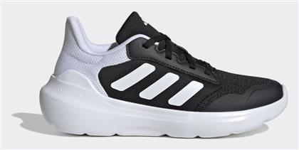 Adidas Αθλητικά Παιδικά Παπούτσια Running Tensaur Μαύρα από το Outletcenter