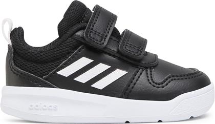 Adidas Αθλητικά Παιδικά Παπούτσια Running Tensaur με Σκρατς Core Black / Cloud White από το Modivo