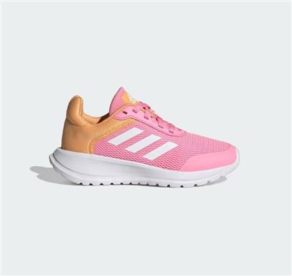 Adidas Αθλητικά Παιδικά Παπούτσια Running Tensaur Ροζ από το Zakcret Sports