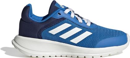 Adidas Αθλητικά Παιδικά Παπούτσια Running Tensaur Run 2.0 K Blue Rush / Core White / Dark Blue από το Cosmos Sport