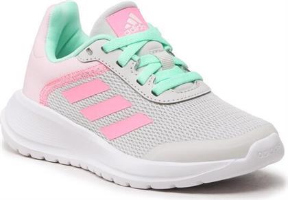Adidas Αθλητικά Παιδικά Παπούτσια Running Tensaur Run 2.0 K Γκρι
