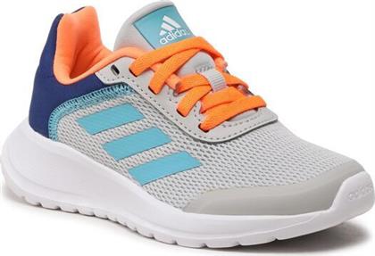 Adidas Αθλητικά Παιδικά Παπούτσια Running Tensaur Run 2.0 K Γκρι από το Plus4u