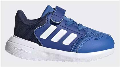 Adidas Αθλητικά Παιδικά Παπούτσια Running Tensaur Run 3.0 Core Black / Bliss Pink / Cloud White από το Outletcenter