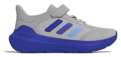 Adidas Αθλητικά Παιδικά Παπούτσια Running Tensaur Run 3.0 EL C Light Grey-Blue από το SerafinoShoes