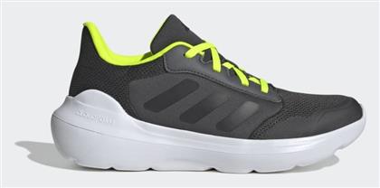 Adidas Αθλητικά Παιδικά Παπούτσια Running Tensaur Run 3.0 Μαύρα από το Modivo