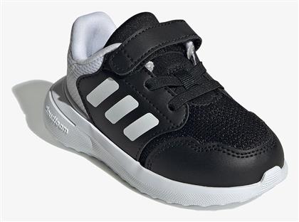 Adidas Αθλητικά Παιδικά Παπούτσια Running Tensaur Run 3.0 Μαύρα από το Modivo