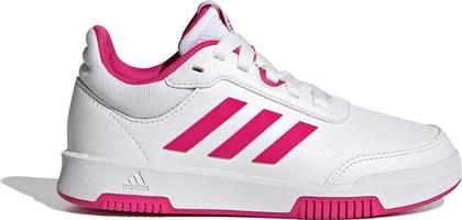 Adidas Αθλητικά Παιδικά Παπούτσια Running Tensaur Sport 2.0 K Cloud White / Team Real Magenta / Core Black