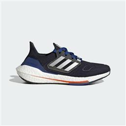 Adidas Αθλητικά Παιδικά Παπούτσια Running Ultraboost 22 Legend Ink / Silver Metallic / Royal Blue από το Epapoutsia