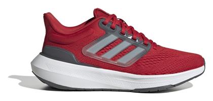 Adidas Αθλητικά Παιδικά Παπούτσια Running Ultrabounce J Κόκκινα από το Modivo