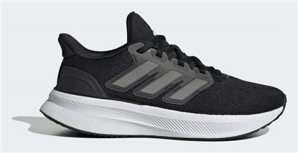 Adidas Αθλητικά Παιδικά Παπούτσια Running UltraRun 5 Μαύρα από το Zakcret Sports