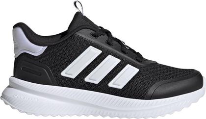 Adidas Αθλητικά Παιδικά Παπούτσια Running X_plrpath K Μαύρα από το Modivo