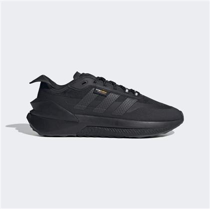 Adidas Avryn Sneakers Μαύρα