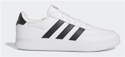 Adidas Breaknet 2.0 Sneakers Cloud White / Core Black από το Epapoutsia