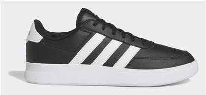 Adidas Breaknet 2.0 Sneakers Core Black / Cloud White από το Epapoutsia