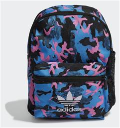 Adidas Camo Παιδική Τσάντα Πλάτης Πολύχρωμη 23x10x31εκ.