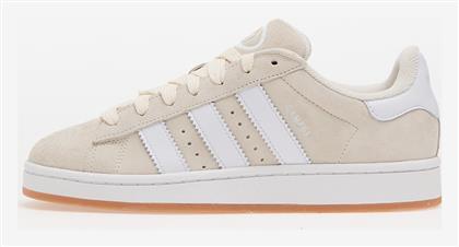 Adidas Campus 00s Ανδρικά Sneakers Wonder White / Ftw White / Gum2