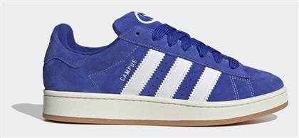 Adidas Campus 00s Sneakers Semi Lucid Blue / Cloud White / Off White