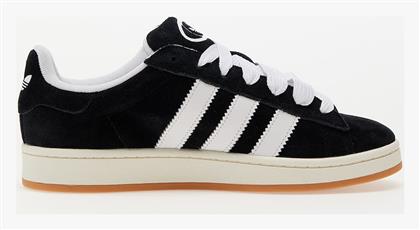 Adidas Campus 00s Unisex Sneakers Core Black / Ftw White / Off White