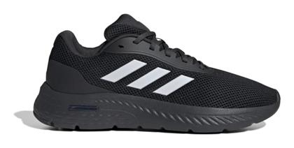 Adidas Cloudfoam Move Ανδρικά Αθλητικά Παπούτσια Running Μαύρα