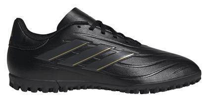 Adidas Copa Pure 2 TF Χαμηλά Ποδοσφαιρικά Παπούτσια με Σχάρα Μαύρα από το Modivo