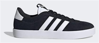 Adidas Court 3.0 Sneakers Μαύρα από το Epapoutsia