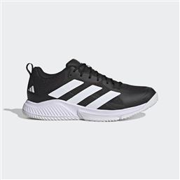 Adidas Court Team Bounce 2.0 Αθλητικά Παπούτσια Βόλεϊ Cloud White / Core Black από το Epapoutsia