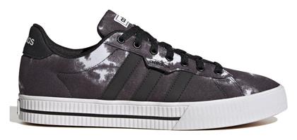 Adidas Daily 3.0 Ανδρικά Sneakers Core Black / Grey Five από το MyShoe