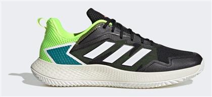 Adidas Defiant Speed Tennis Shoes Ανδρικά Παπούτσια Τένις για Όλα τα Γήπεδα Μαύρα