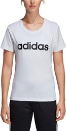 Adidas Design 2 Move Logo Tee από το MybrandShoes