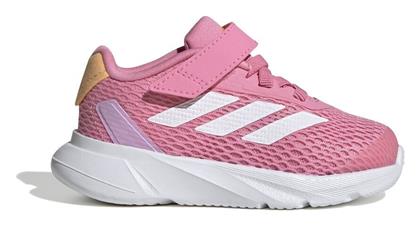 adidas Duramo Bliss Pink / Cloud White / Hazy Orange